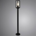 A1036PA-1BK УЛИЧНЫЙ СВЕТИЛЬНИК — изображение 2