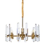 7136/18 LM-6 СВЕТИЛЬНИК ПОДВЕСНОЙ