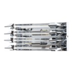 A1059AP-2CC СВЕТИЛЬНИК НАСТЕННЫЙ