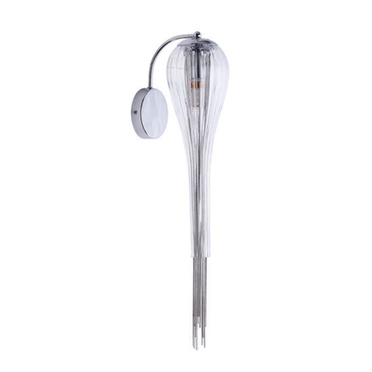 b25065efb798a41013745a7b2d4650b1 A1577AP-1CC СВЕТИЛЬНИК НАСТЕННЫЙ — изображение 1