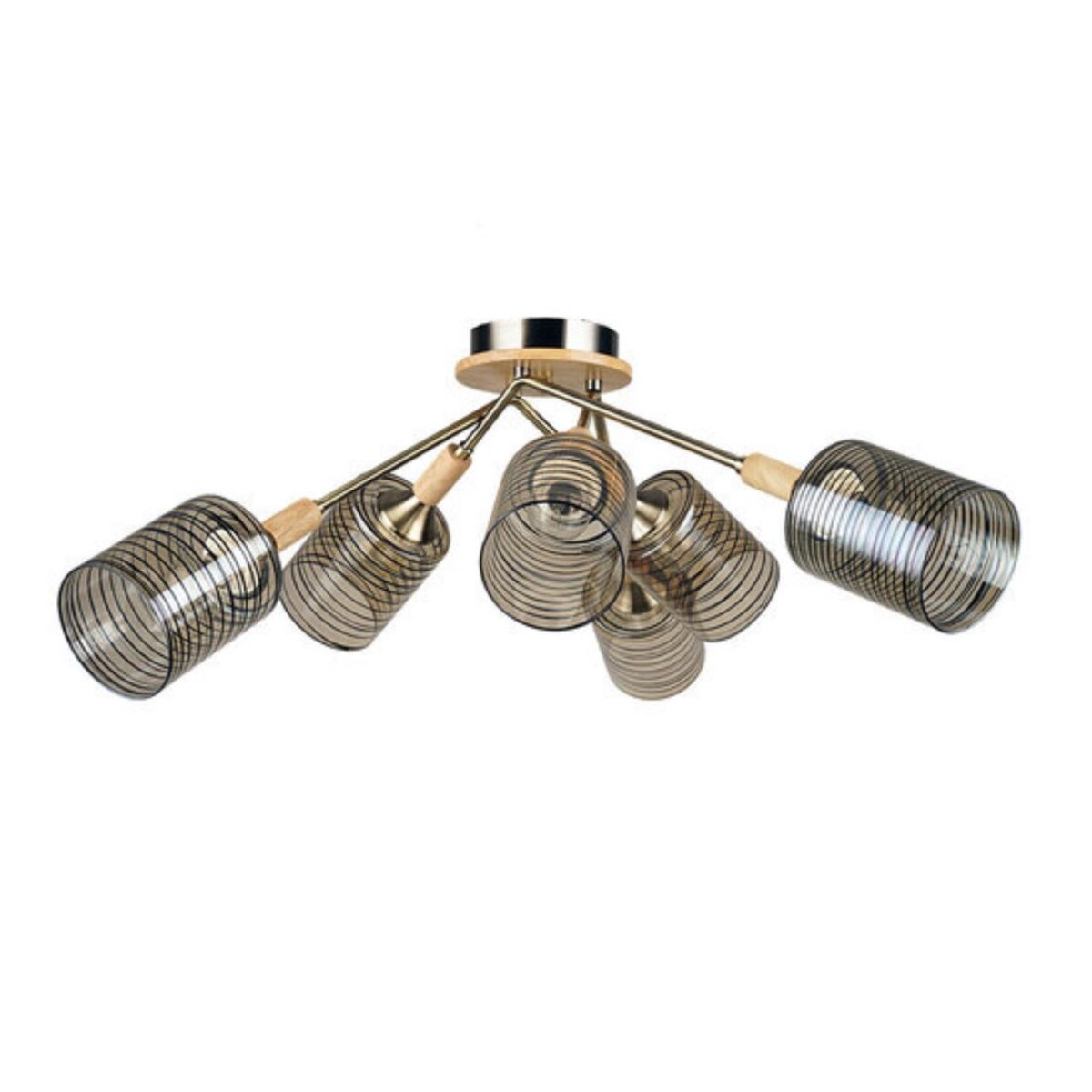 A4536PL-6AB СВЕТИЛЬНИК ПОТОЛОЧНЫЙ — изображение 1