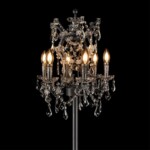 10450F Торшер LOFT IT Vaille Crystal — изображение 5