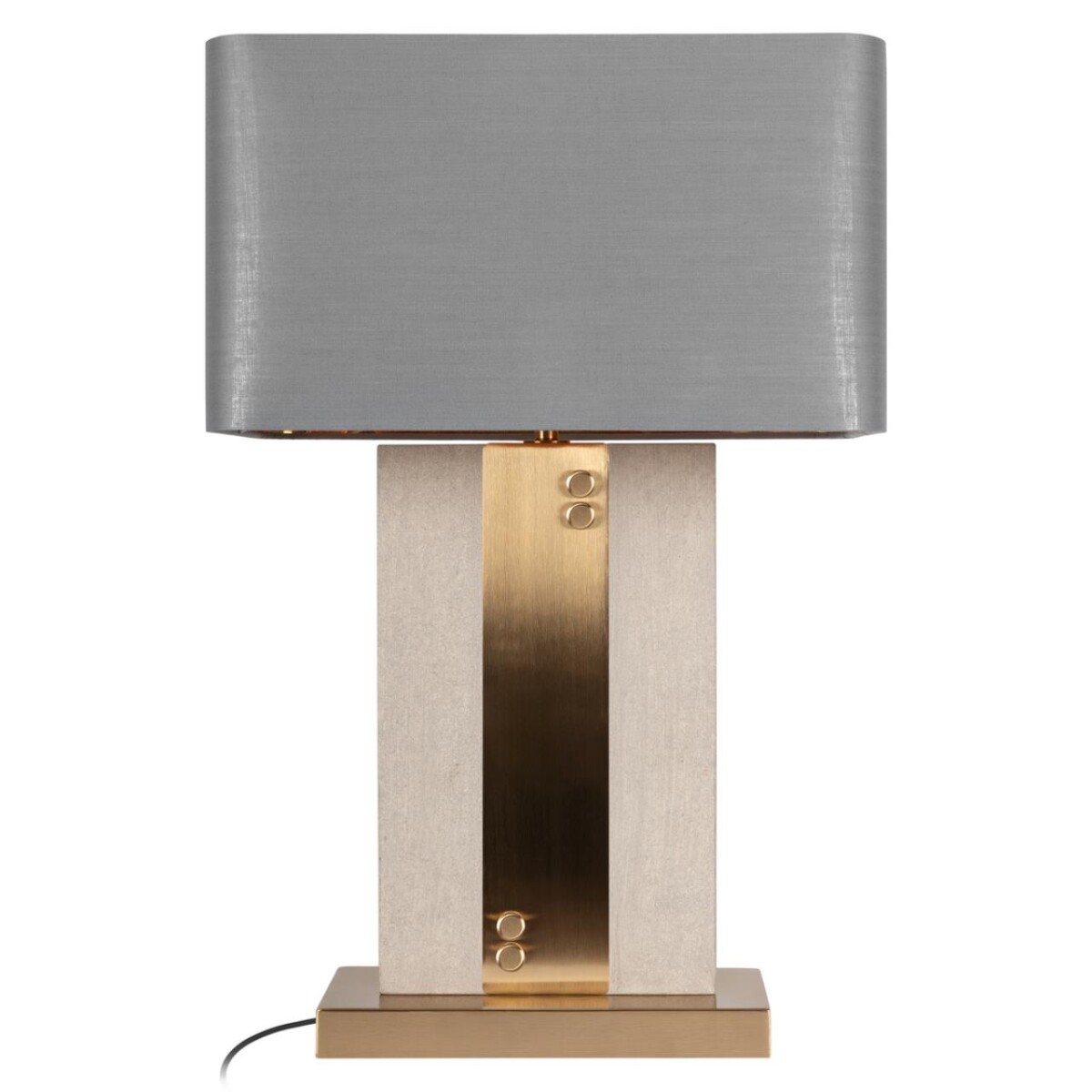 10445T/C Настольная лампа LOFT IT Flagstone — изображение 1
