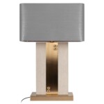 10445T/C Настольная лампа LOFT IT Flagstone