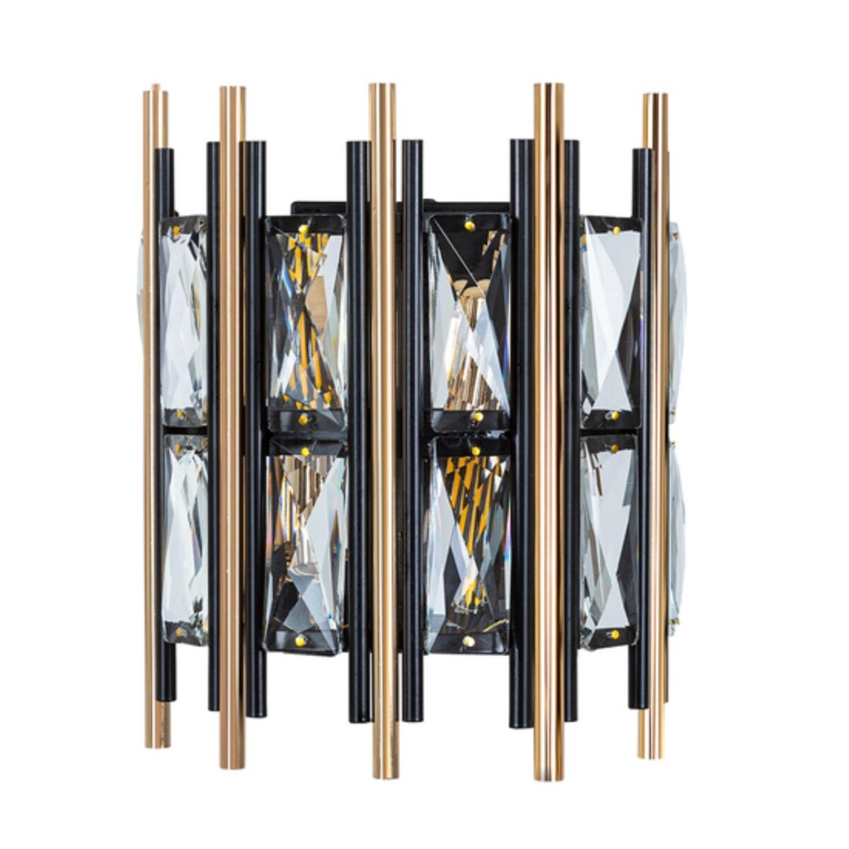 b407186fe1cf845f8f410cb77283f88a A1043AP-2BK СВЕТИЛЬНИК НАСТЕННЫЙ — изображение 1