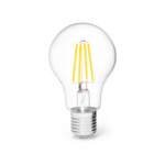 102902218 Лампа Gauss Filament А60 18W 1650lm 4100К Е27 LED 1/10/40 — изображение 2