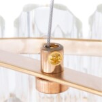 A2848SP-5GO СВЕТИЛЬНИК ПОДВЕСНОЙ — изображение 4