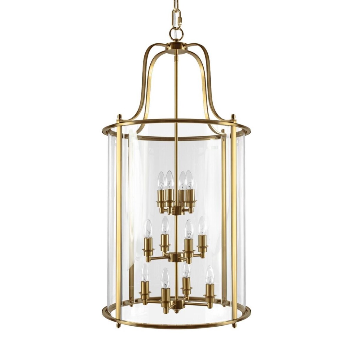 10456/12 AB Подвесной светильник LOFT IT Lighthouse — изображение 3