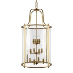 10456/12 AB Подвесной светильник LOFT IT Lighthouse — изображение 3