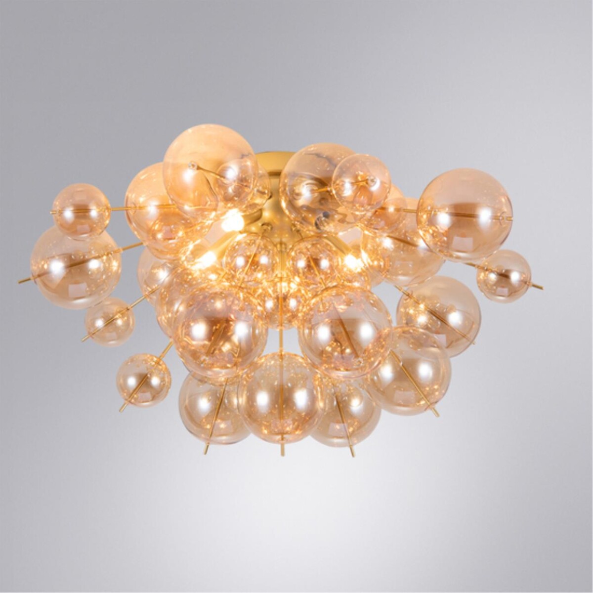 A8313PL-5GO СВЕТИЛЬНИК ПОТОЛОЧНЫЙ — изображение 2