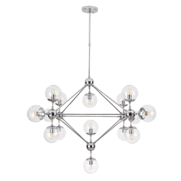 A1664SP-15CC СВЕТИЛЬНИК ПОДВЕСНОЙ