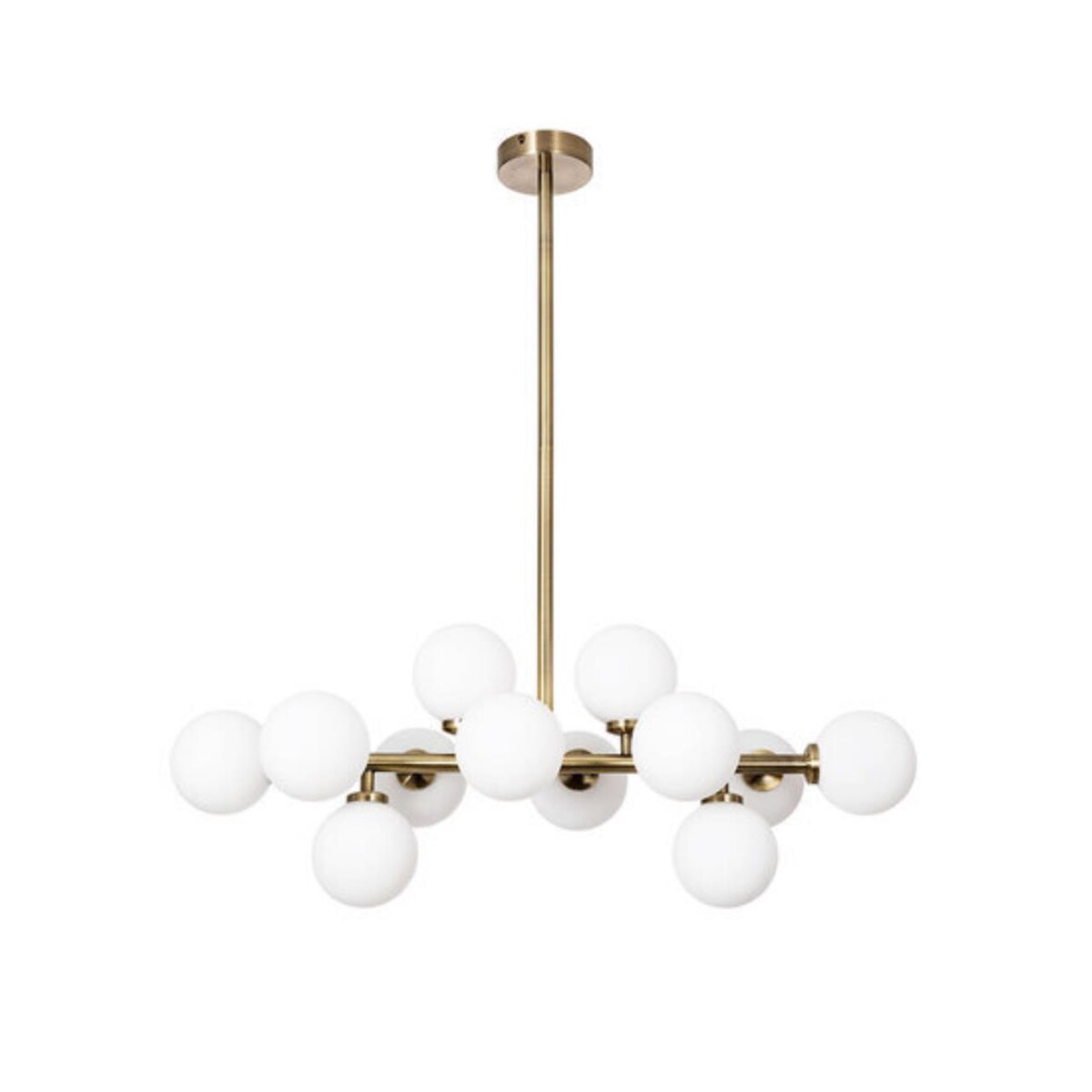 A3988SP-12AB СВЕТИЛЬНИК ПОДВЕСНОЙ — изображение 1