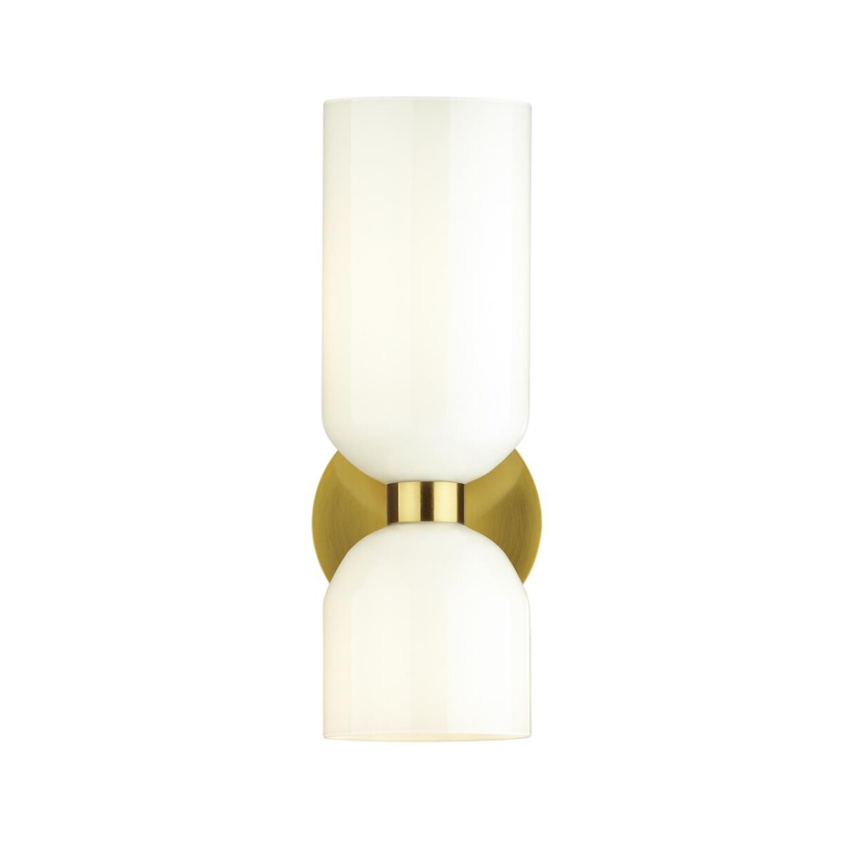 4798/2W MIDCENT ODL21 539 бронзовый/белый Бра с выкл. E14 2*60W ORINOCO — изображение 3