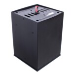 A5936PL-1BK СВЕТИЛЬНИК ПОТОЛОЧНЫЙ — изображение 3