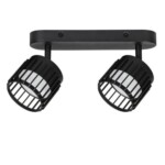 A8031PL-2BK СВЕТИЛЬНИК ПОТОЛОЧНЫЙ