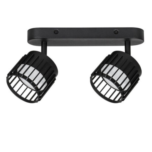 A8031PL-2BK СВЕТИЛЬНИК ПОТОЛОЧНЫЙ