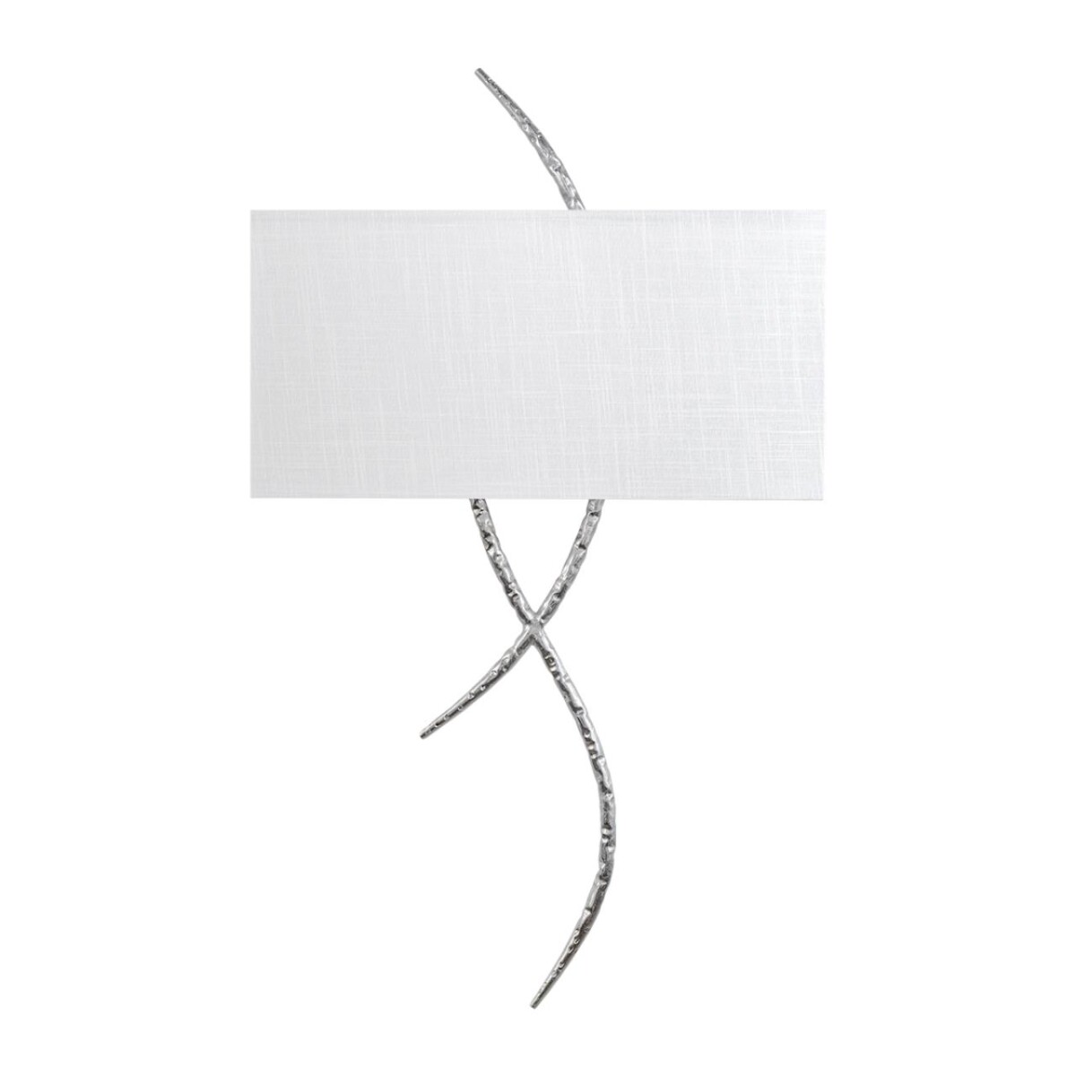 10457 Silver Настенный светильник LOFT IT Romance — изображение 1