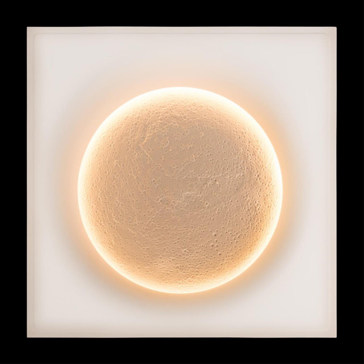 10354/600 Гипсовый встраиваемый светильник под покраску LOFT IT Galaxy — изображение 6