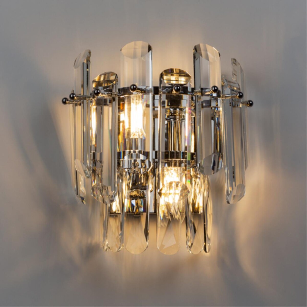 3510/02 AP-2 СВЕТИЛЬНИК НАСТЕННЫЙ — изображение 2