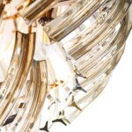 A1054PL-9GO СВЕТИЛЬНИК ПОТОЛОЧНЫЙ — изображение 4