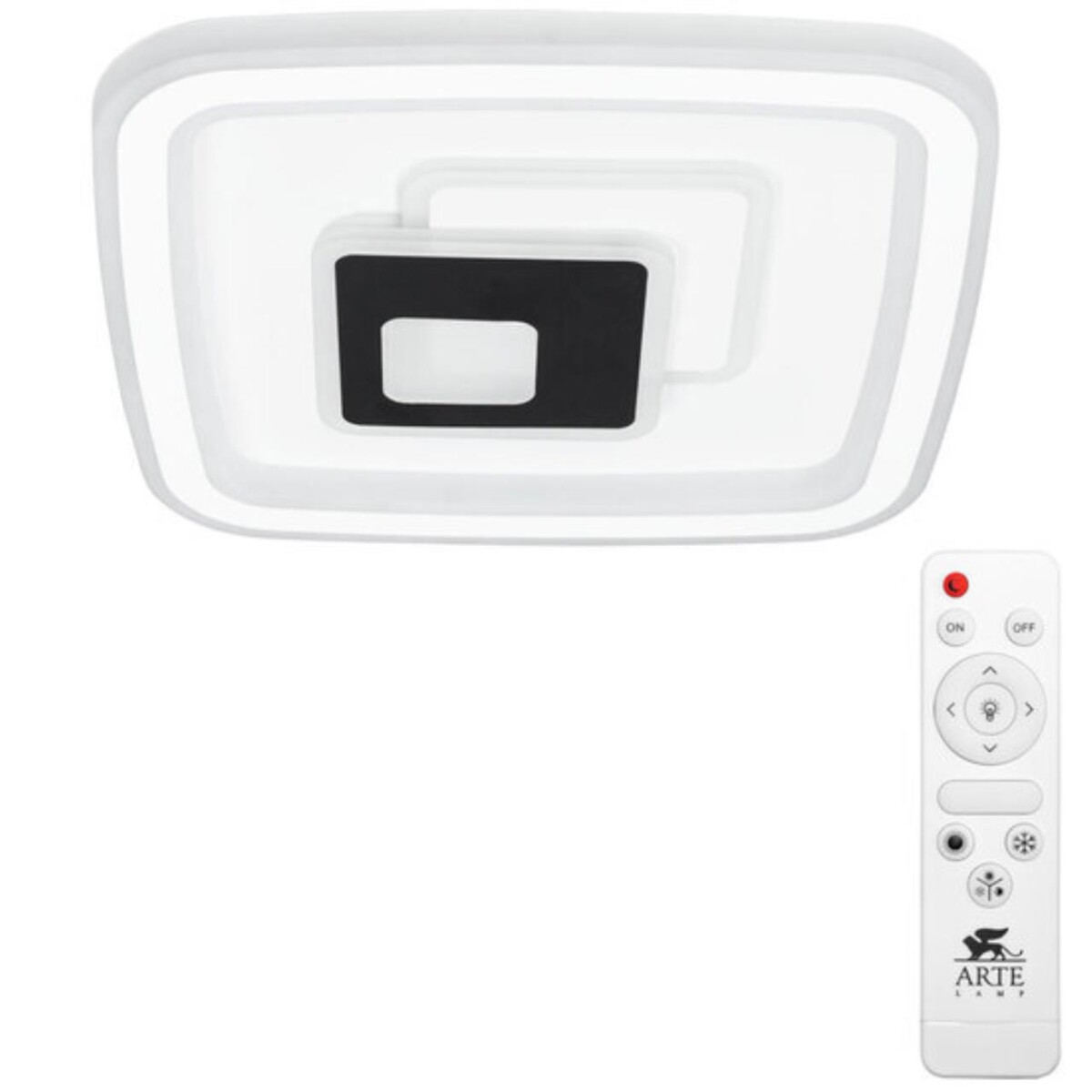 A1437PL-72WH СВЕТИЛЬНИК ПОТОЛОЧНЫЙ — изображение 1