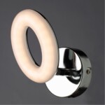 A8972AP-1CC СВЕТИЛЬНИК НАСТЕННЫЙ — изображение 2