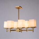 4504/17 LM-6 СВЕТИЛЬНИК ПОДВЕСНОЙ — изображение 2