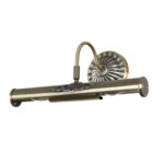 A5009AP-2AB СВЕТИЛЬНИК НАСТЕННЫЙ