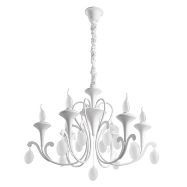 A3239LM-6WH СВЕТИЛЬНИК ПОДВЕСНОЙ