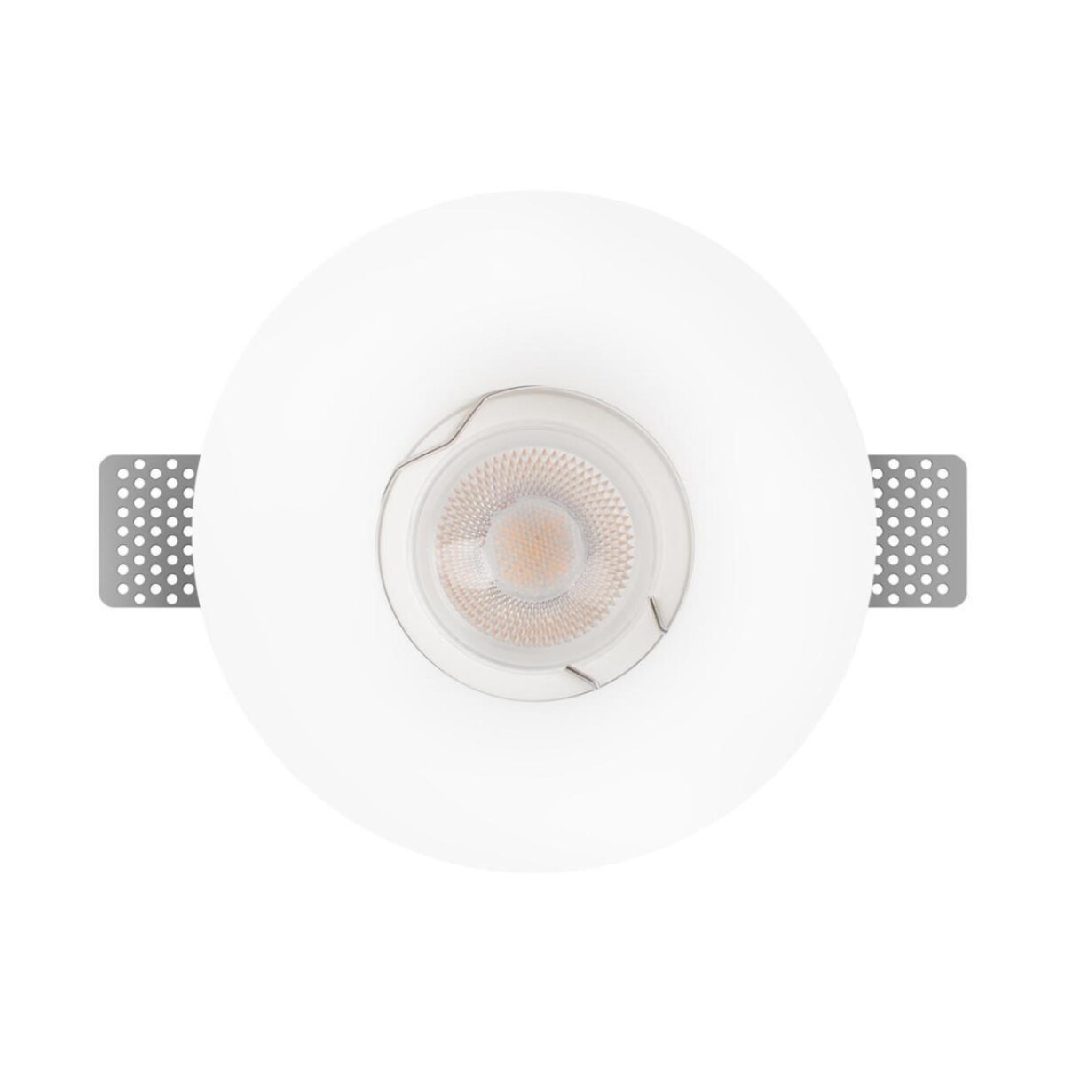 10356E Гипсовый встраиваемый светильник под покраску LOFT IT Ghost — изображение 3