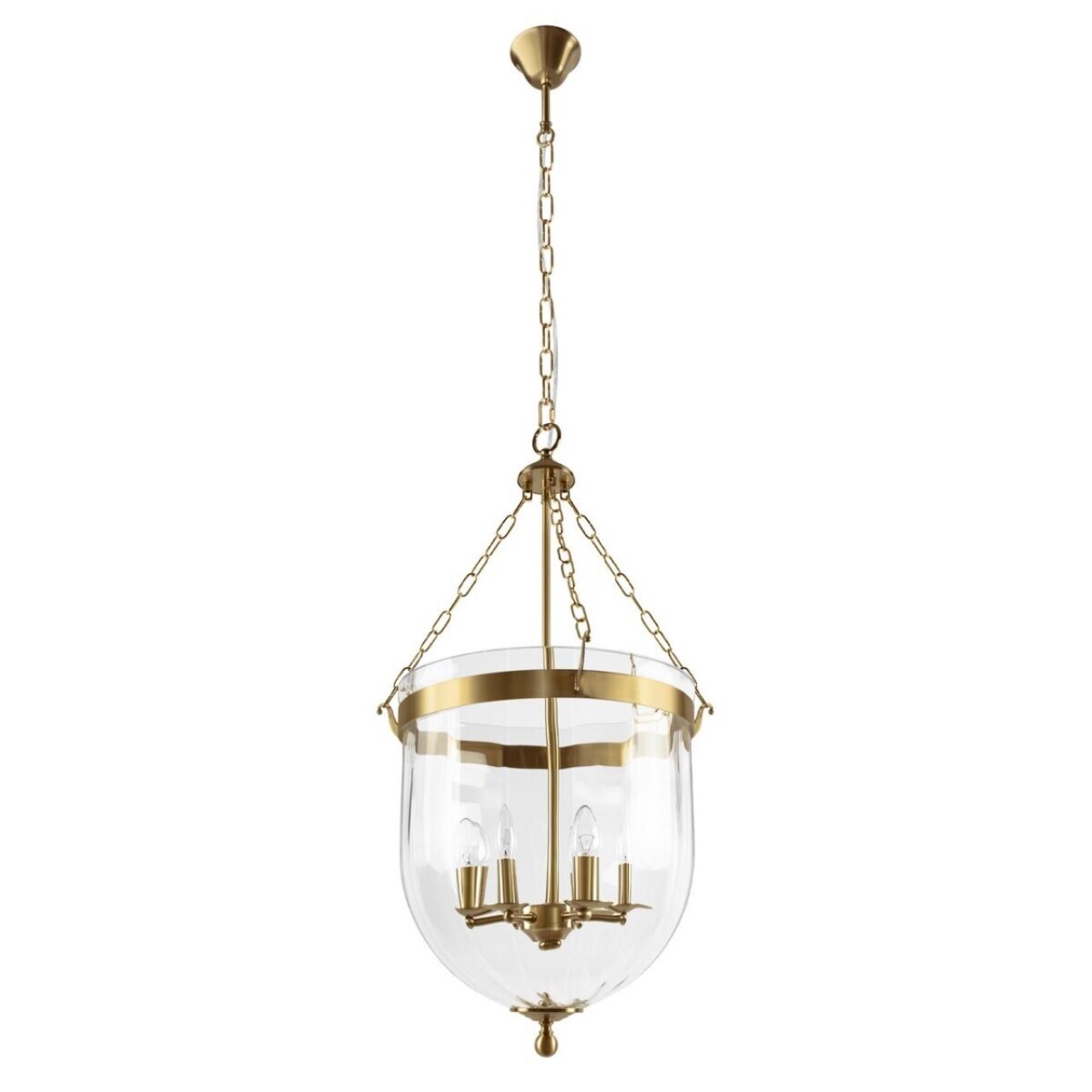 10455/6 AB Подвесной светильник LOFT IT Incense — изображение 5