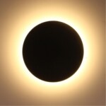 A3412AL-1BK УЛИЧНЫЙ СВЕТИЛЬНИК — изображение 5