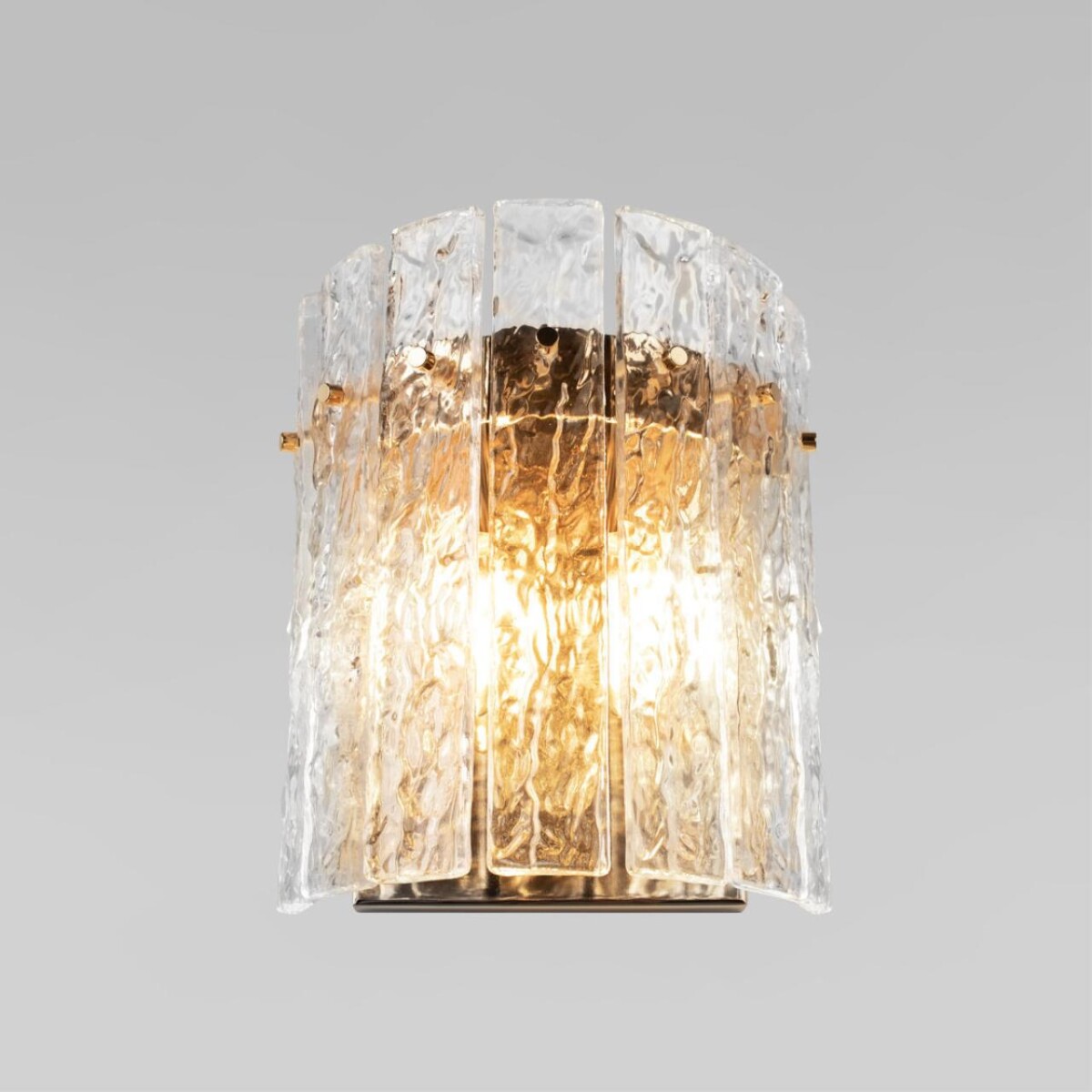 10297W French gold Настенный светильник LOFT IT Nevada — изображение 3