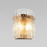 10297W French gold Настенный светильник LOFT IT Nevada — изображение 3