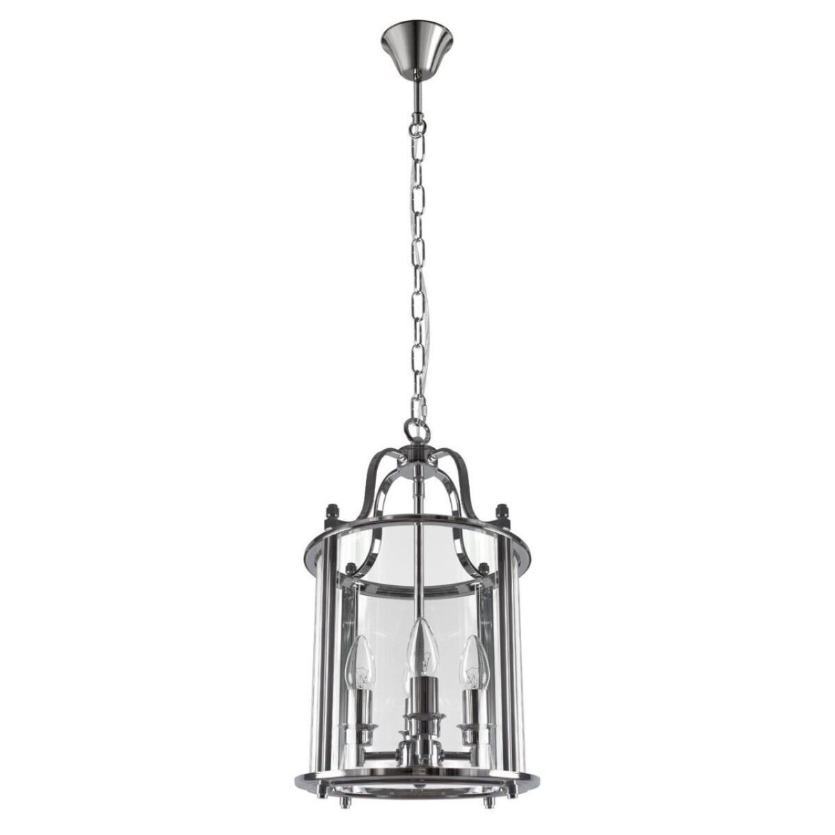 10456/4 CR Подвесной светильник LOFT IT Lighthouse — изображение 5