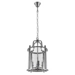 10456/4 CR Подвесной светильник LOFT IT Lighthouse — изображение 5