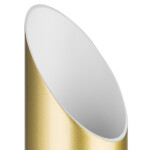 720622 Бра SIENA 2х40W G9 ЗОЛОТО/БЕЛЫЙ — изображение 6