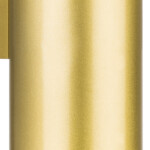 720622 Бра SIENA 2х40W G9 ЗОЛОТО/БЕЛЫЙ — изображение 7