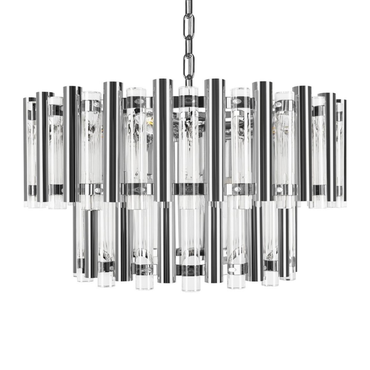 10438/8 Подвесной светильник LOFT IT Boucle — изображение 5