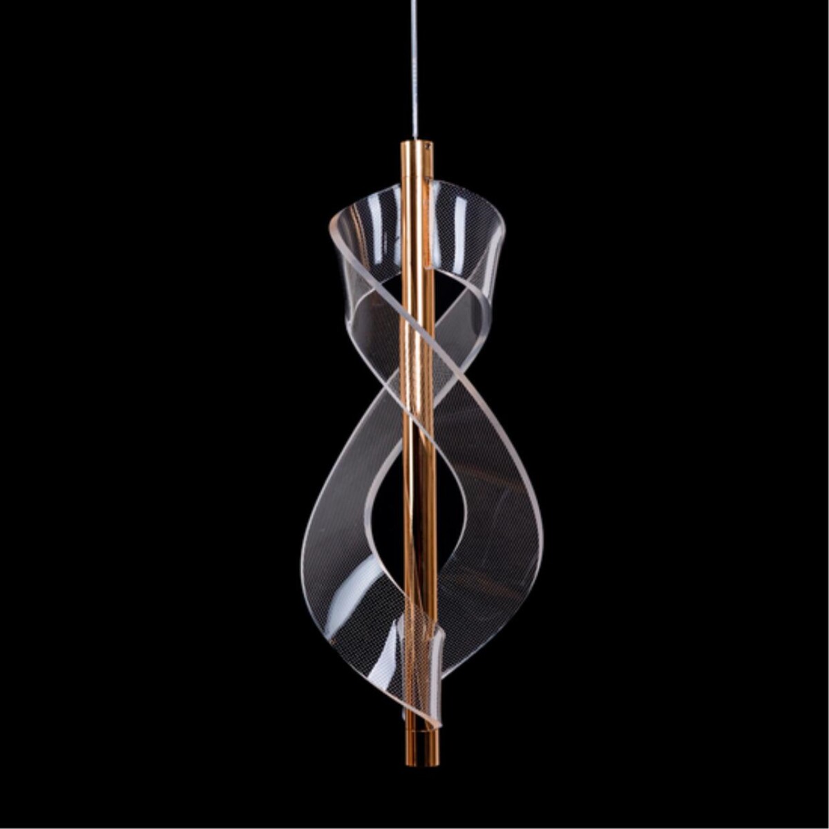 A2093SP-1GO СВЕТИЛЬНИК ПОДВЕСНОЙ — изображение 6