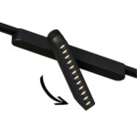 A6161PL-1BK СВЕТИЛЬНИК ПОТОЛОЧНЫЙ RAPID 48В 12Вт 872лм 4000К 90+ 36° — изображение 4