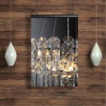 A1051SP-8CC СВЕТИЛЬНИК ПОДВЕСНОЙ — изображение 3