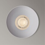 A7094PL-1WH Светильник потолочный встраиваемый DUCRE MINI для MR11 Ø51x37мм белый IP20 монтаж Ø45мм — изображение 2