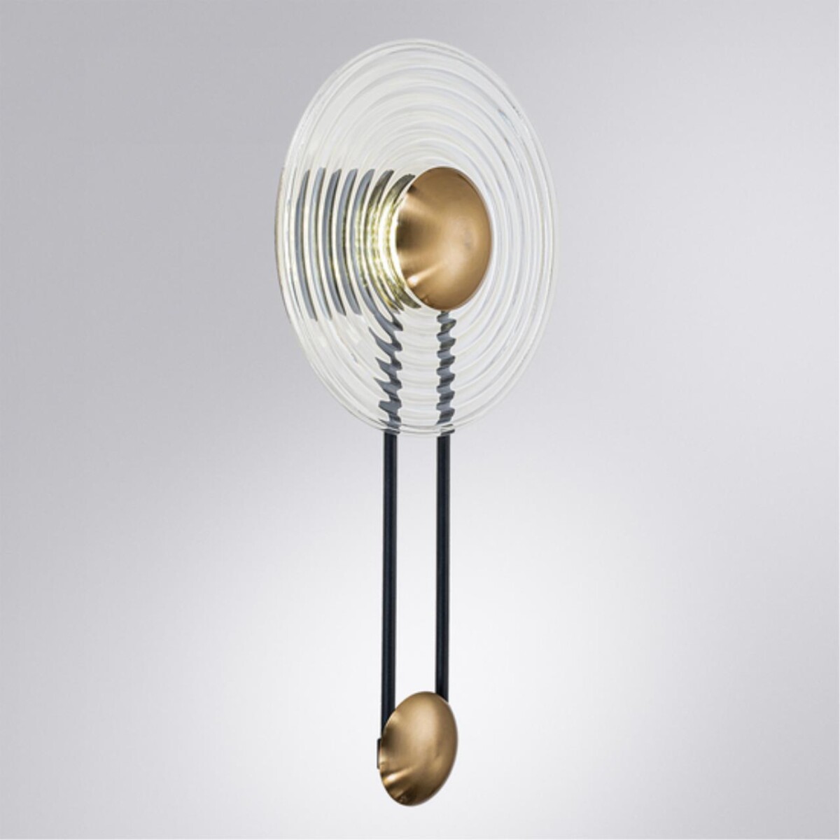 A2640AP-1GO СВЕТИЛЬНИК НАСТЕННЫЙ — изображение 2