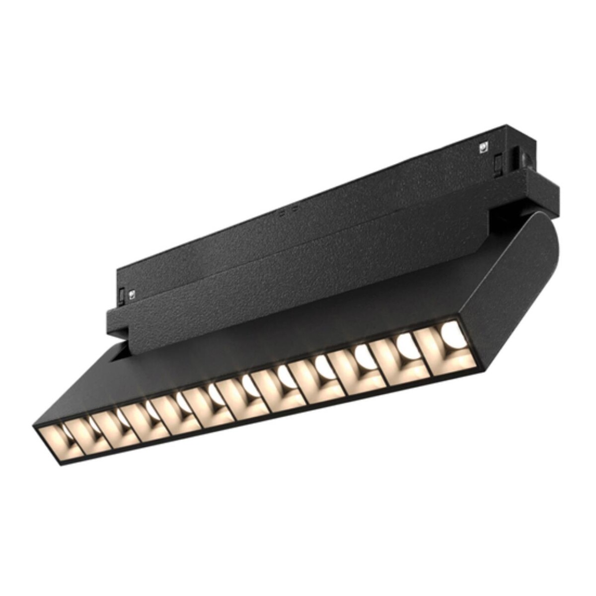 A4648PL-1BK СВЕТИЛЬНИК ПОТОЛОЧНЫЙ LINEA 48В 15Вт 1100Лм 3000К 90+ 24° — изображение 2