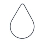 1905/06 SP-19 СВЕТИЛЬНИК ПОДВЕСНОЙ FORMICA