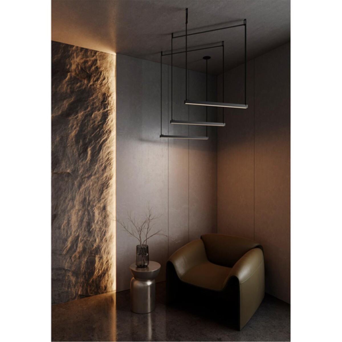 2470/06 SP-20 СВЕТИЛЬНИК ПОДВЕСНОЙ — изображение 3