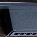 A2026AP-1BK СВЕТИЛЬНИК НАСТЕННЫЙ — изображение 4