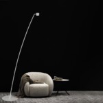 10374/2000 White Торшер LOFT IT Sampei — изображение 7