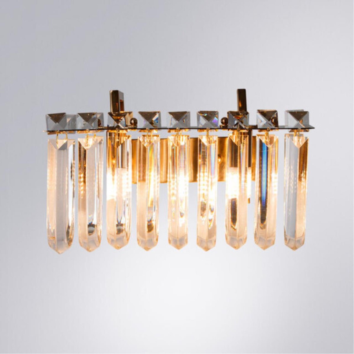 A1071AP-2PB СВЕТИЛЬНИК НАСТЕННЫЙ — изображение 2